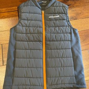 Offical McLaren Formula One Vest